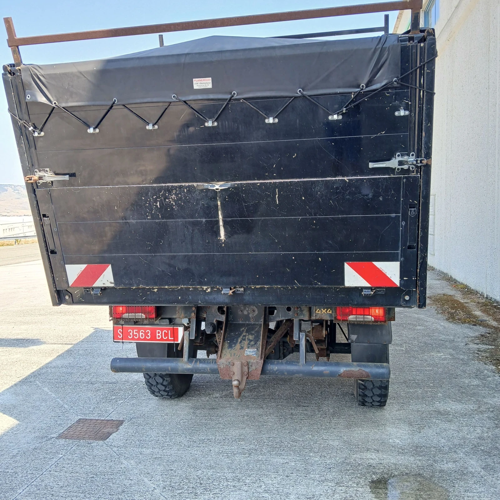 Iveco Daily 65C  - изображение 3