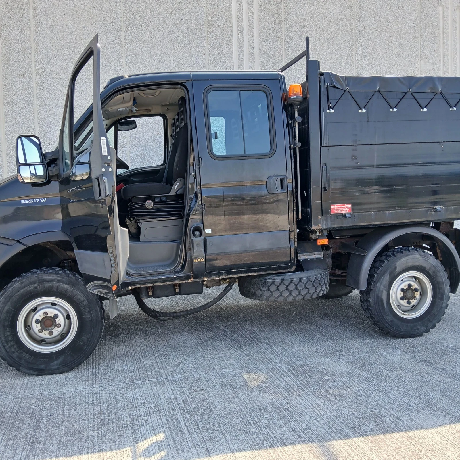 Iveco Daily 65C  - изображение 6