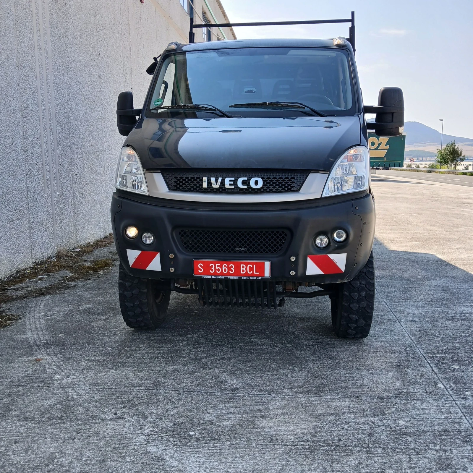 Iveco Daily 65C  - изображение 2