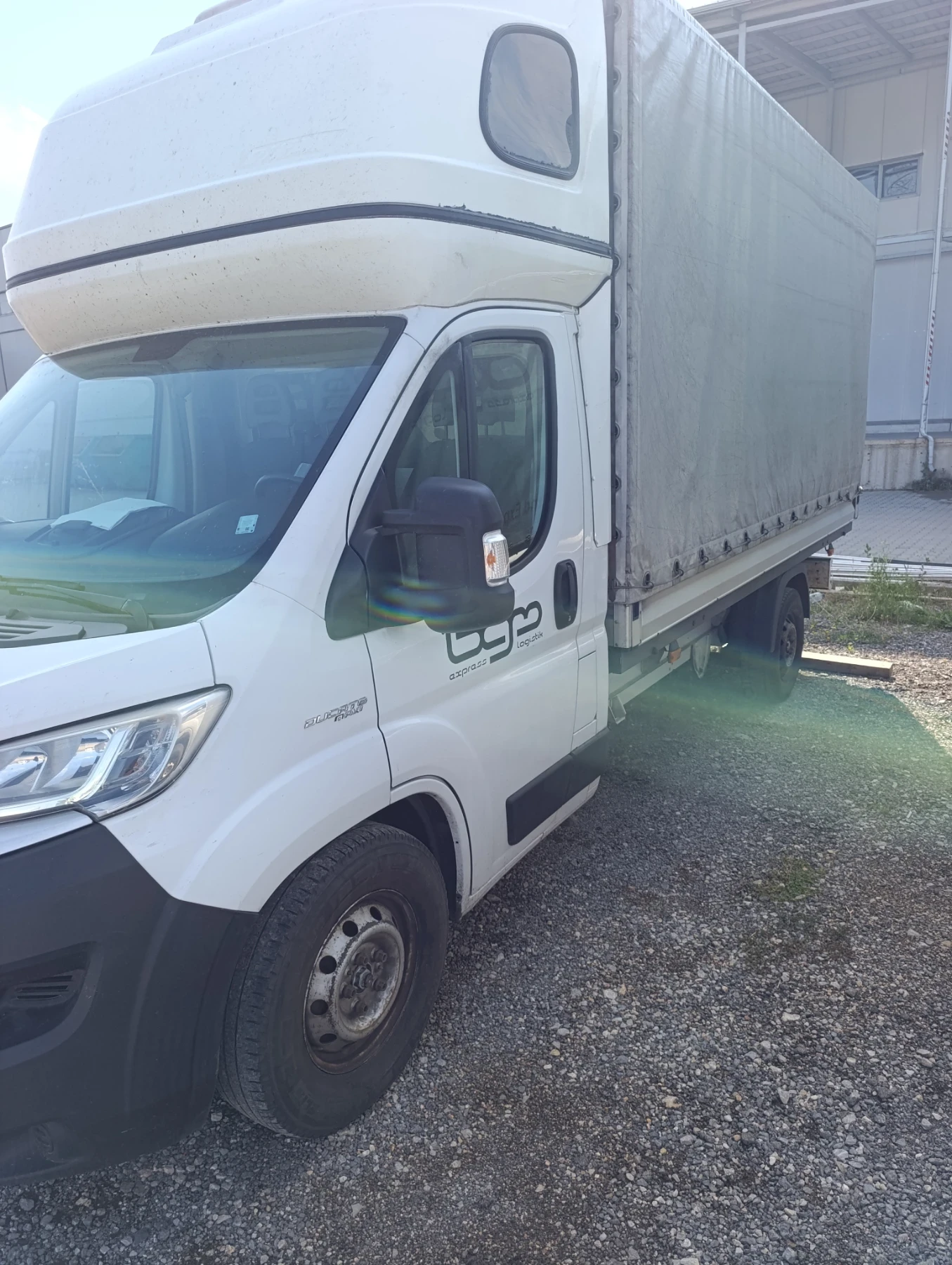 Fiat Ducato