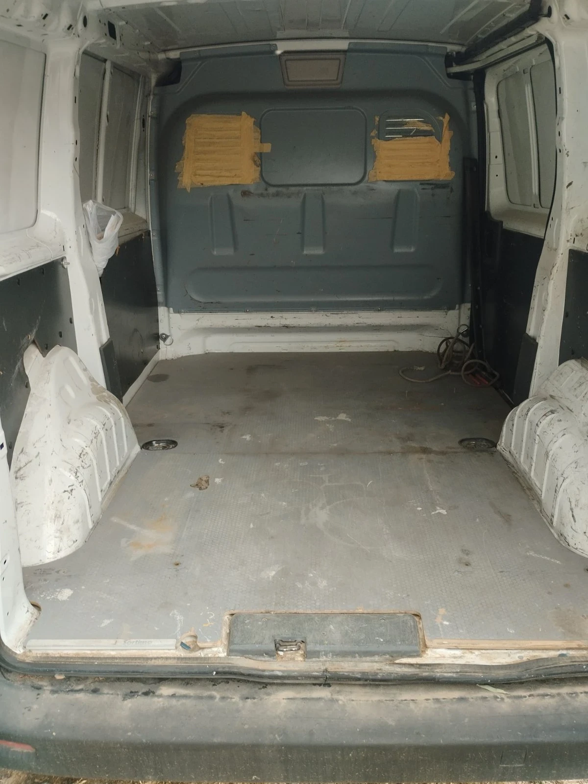 Fiat Scudo, снимка 3 - Бусове и автобуси - 56244320
