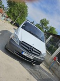 Mercedes-Benz Vito 110 CDI - изображение 2