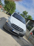 Mercedes-Benz Vito 110 CDI - изображение 6