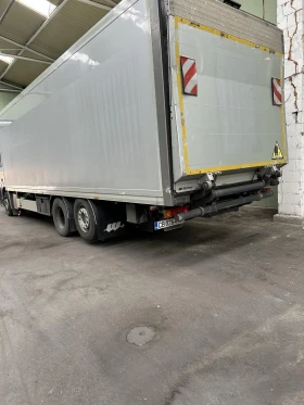 Mercedes-Benz Actros, снимка 2