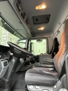 Mercedes-Benz Actros, снимка 3