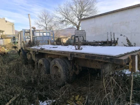 Kamaz 53212 53212, снимка 4