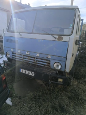     Kamaz 53212 53212