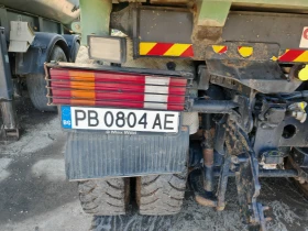 Mercedes-Benz 3344, снимка 7