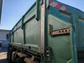 Mercedes-Benz 3344, снимка 8