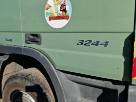 Mercedes-Benz 3344, снимка 3