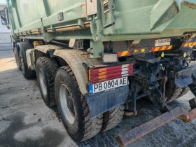 Mercedes-Benz 3344, снимка 9