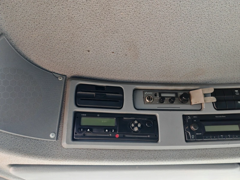 Mercedes-Benz 3344, снимка 14 - Камиони - 52871118