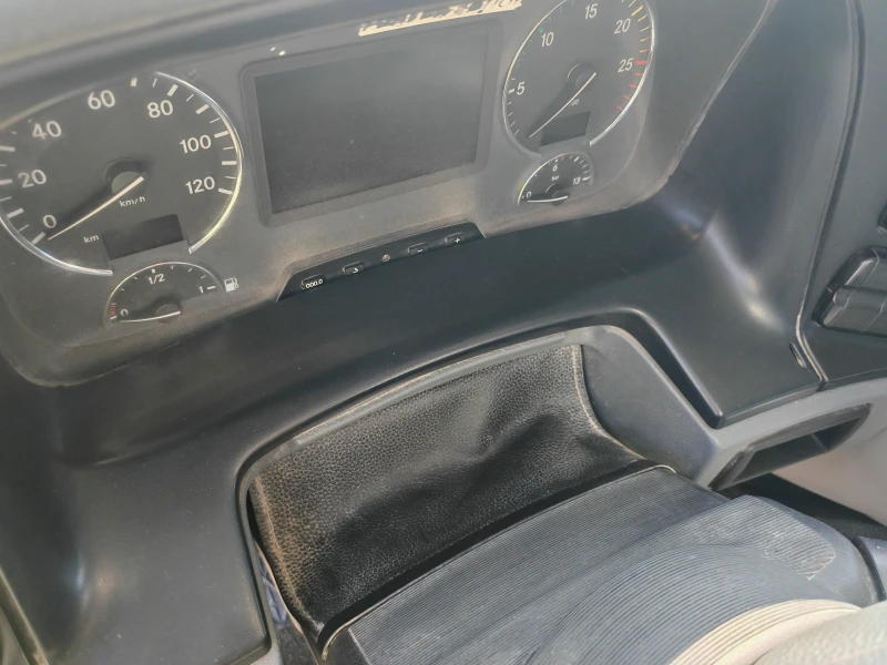 Mercedes-Benz 3344, снимка 10 - Камиони - 52871118