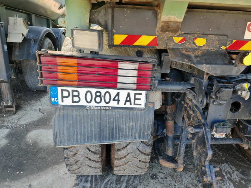 Mercedes-Benz 3344, снимка 7 - Камиони - 52871118