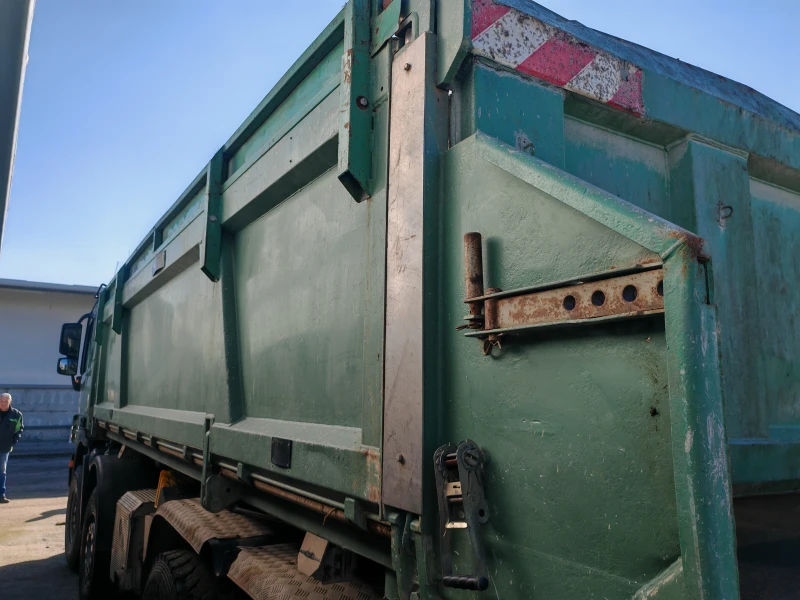 Mercedes-Benz 3344, снимка 8 - Камиони - 52871118
