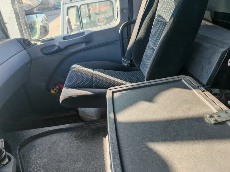 Mercedes-Benz 3344, снимка 13 - Камиони - 52871118
