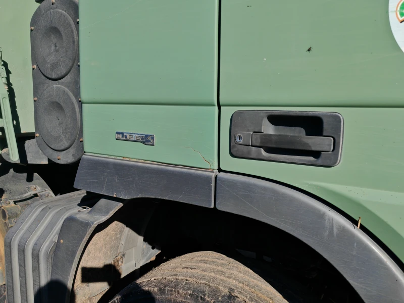 Mercedes-Benz 3344, снимка 4 - Камиони - 52871118