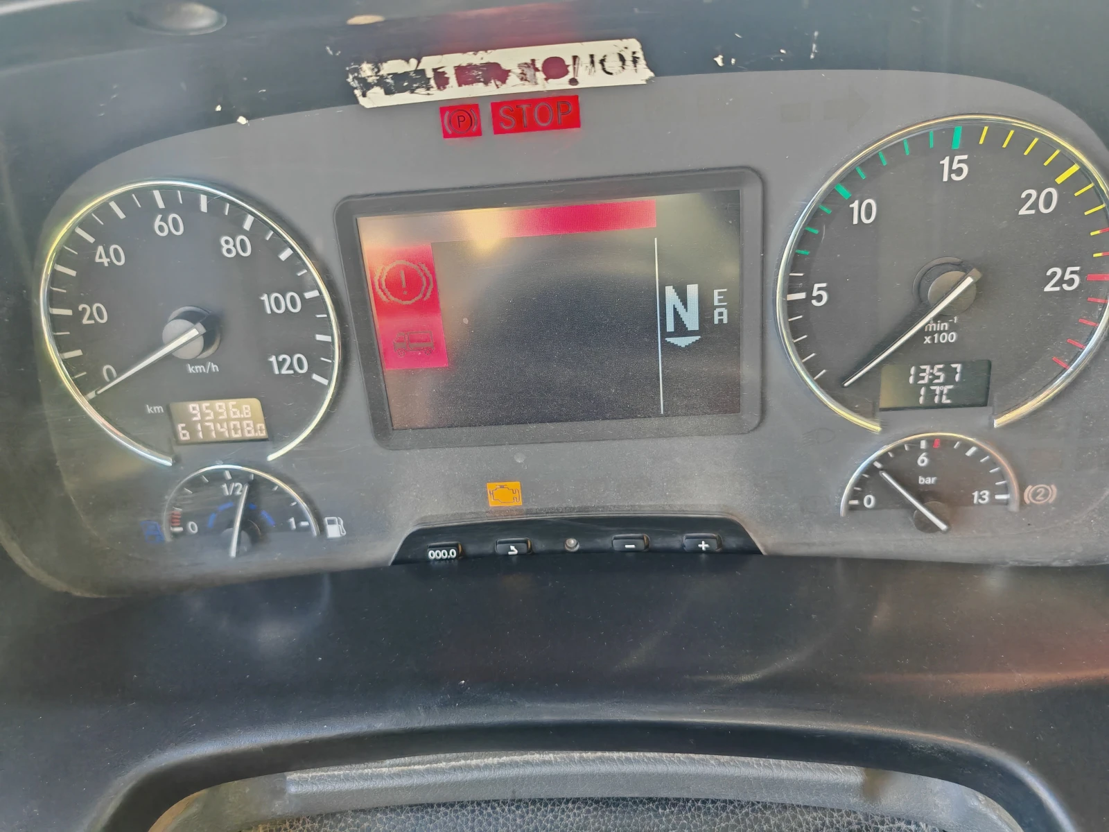 Mercedes-Benz 3344 | Mobile.bg � ����������� 17