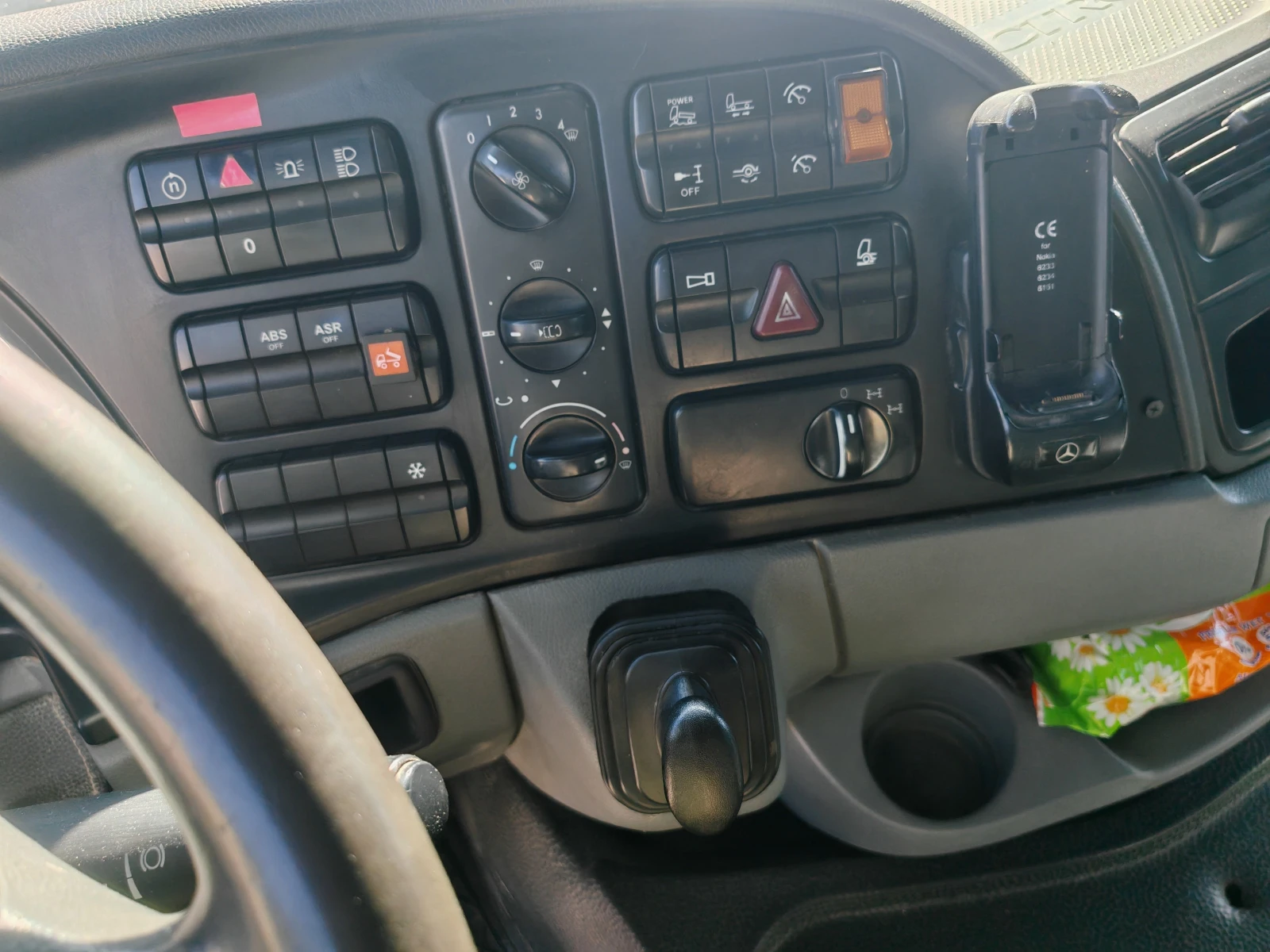 Mercedes-Benz 3344 | Mobile.bg � ����������� 11