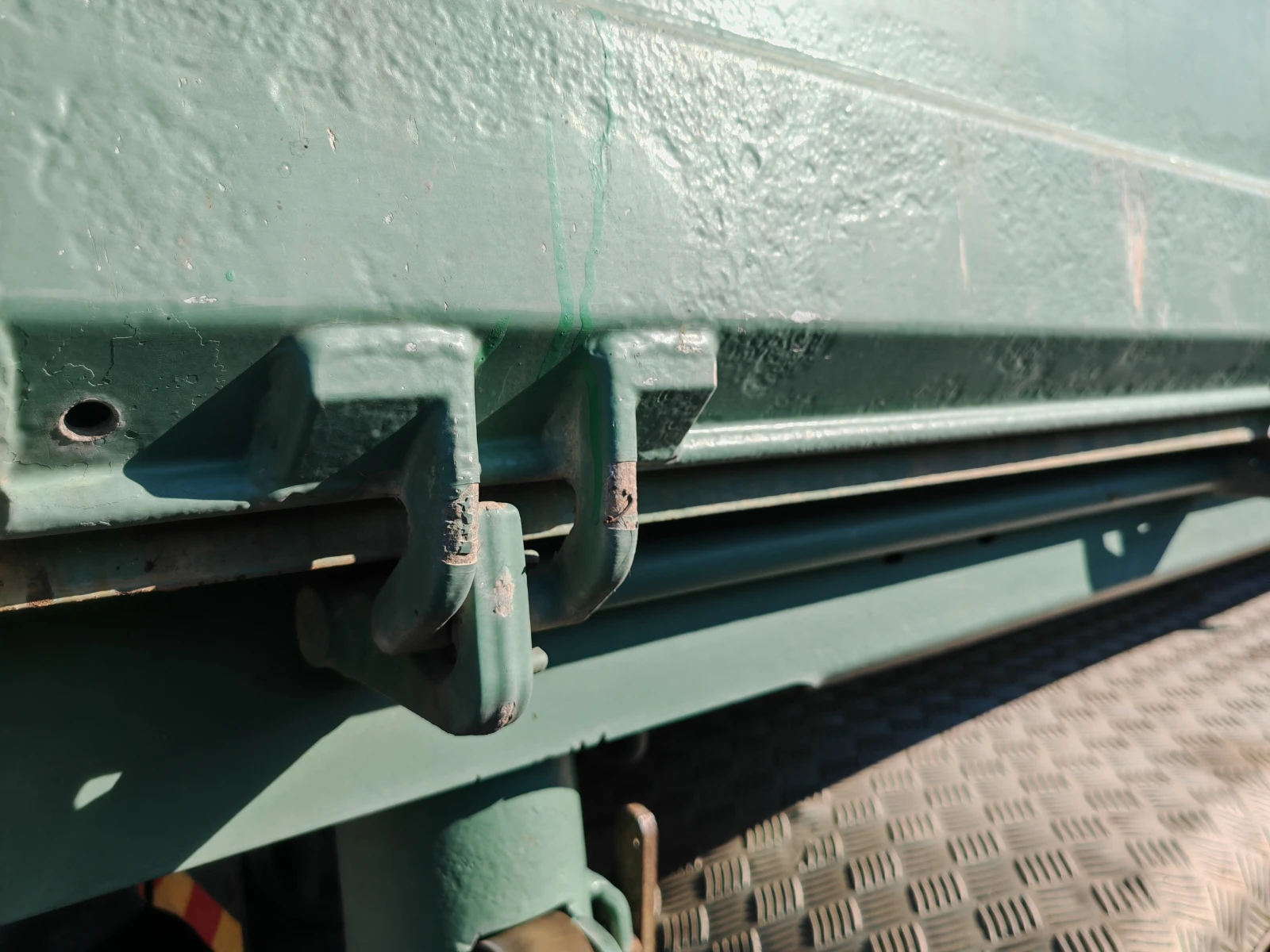 Mercedes-Benz 3344  - изображение 6