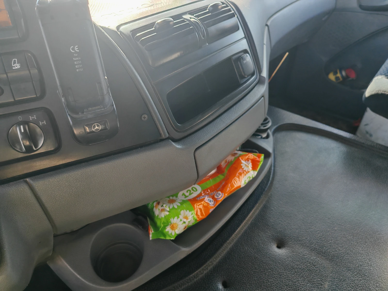 Mercedes-Benz 3344 | Mobile.bg � ����������� 12