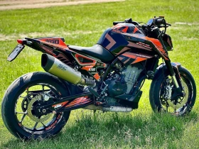 Ktm Duke 790, снимка 8