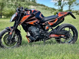 Ktm Duke 790, снимка 4