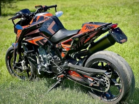 Ktm Duke 790, снимка 6