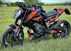 Ktm Duke 790, снимка 1