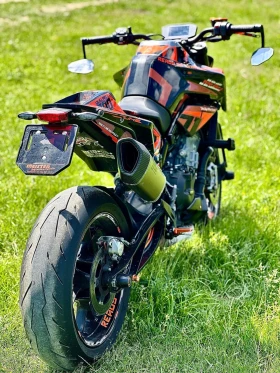 Ktm Duke 790, снимка 11
