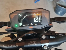 Ktm Duke 790, снимка 15