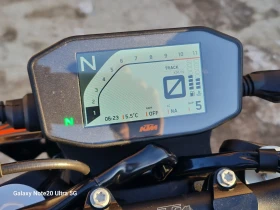Ktm Duke 790, снимка 14