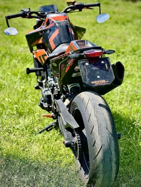 Ktm Duke 790, снимка 12