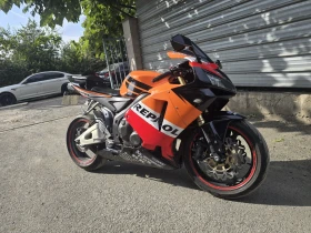 Honda Cbr 600RR, снимка 1