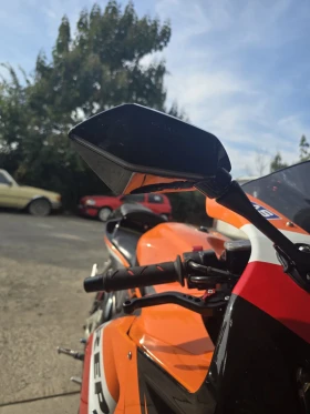 Honda Cbr 600RR, снимка 12