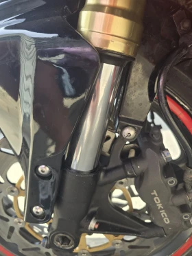 Honda Cbr 600RR, снимка 6