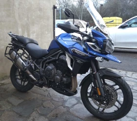 Triumph Tiger 1200 XRT , снимка 7