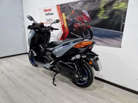 Yamaha X-max 300ie, ABS-TCS, 2019г!22082км!, снимка 3