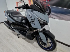 Yamaha X-max 300ie, ABS-TCS, 2019г!22082км!, снимка 9
