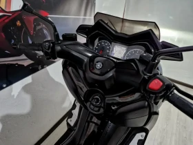 Yamaha X-max 300ie, ABS-TCS, 2019г!22082км!, снимка 14