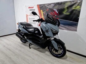 Yamaha X-max 300ie, ABS-TCS, 2019г!22082км!, снимка 10