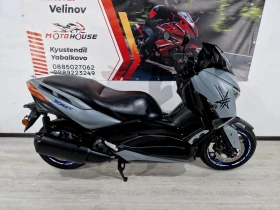 Yamaha X-max 300ie, ABS-TCS, 2019г!22082км!, снимка 7