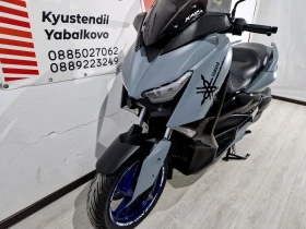 Yamaha X-max 300ie, ABS-TCS, 2019г!22082км!, снимка 5