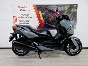 Yamaha X-max 300ie, ABS-TCS, 2019г!22082км!, снимка 6