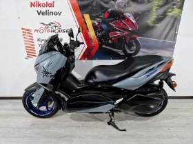 Yamaha X-max 300ie, ABS-TCS, 2019г!22082км!, снимка 2