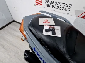 Yamaha X-max 300ie, ABS-TCS, 2019г!22082км!, снимка 17
