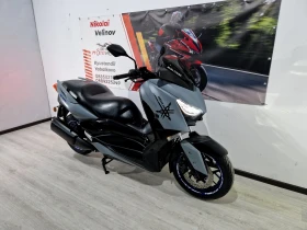 Yamaha X-max 300ie, ABS-TCS, 2019г!22082км!, снимка 1