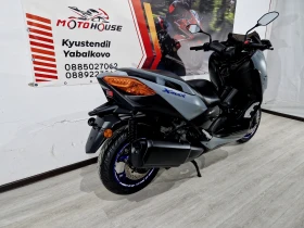 Yamaha X-max 300ie, ABS-TCS, 2019г!22082км!, снимка 11