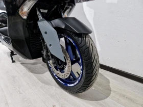 Yamaha X-max 300ie, ABS-TCS, 2019г!22082км!, снимка 8