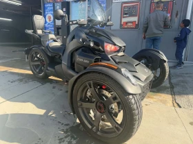 Can-Am Ryker, снимка 4